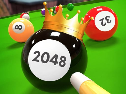 2048-billiards-3d