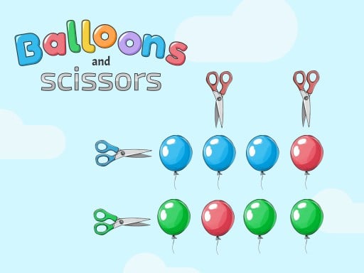 balloons-and-scissors