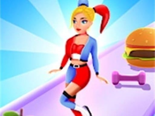 body-race-3d-game