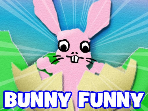 bunny-funny