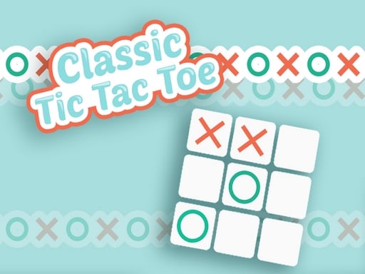 classic-tic-tac-toe