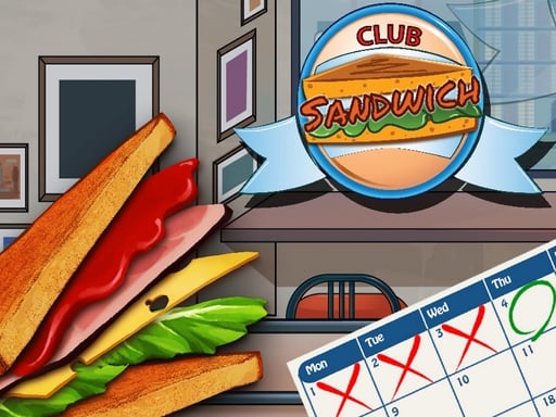 club-sandwich