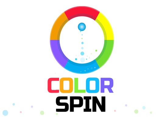 color-spin