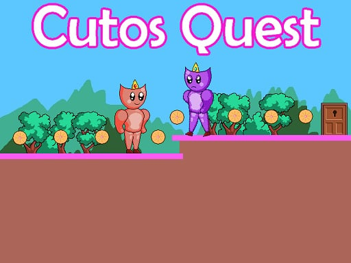 cutos-quest