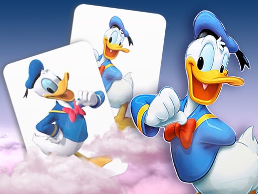 donald-duck