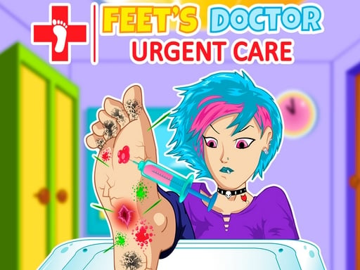 feets-doctor-urgency-care