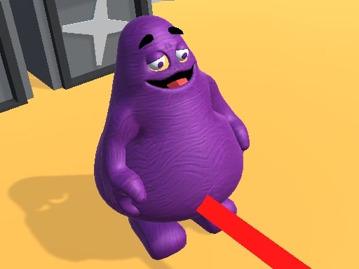 grimace-bullet-blender