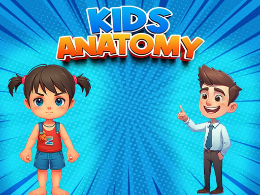 kids-anatomy