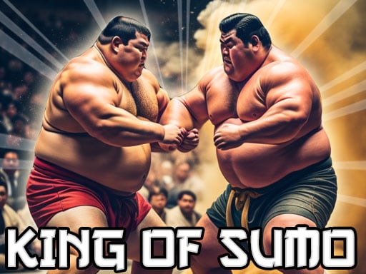 king-of-sumo