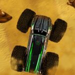 Monster Truck 2 Players