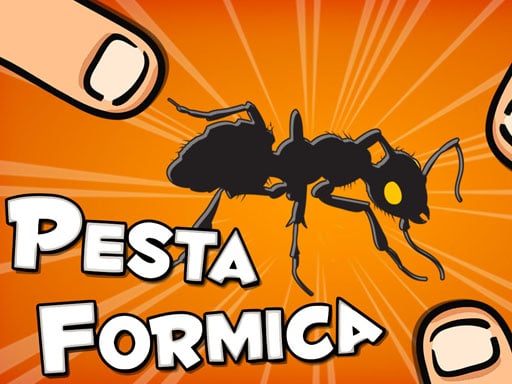 pesta-formica