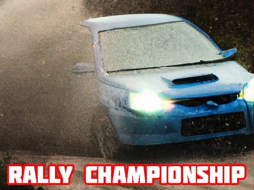 rally-championship