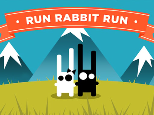 run-rabit-run