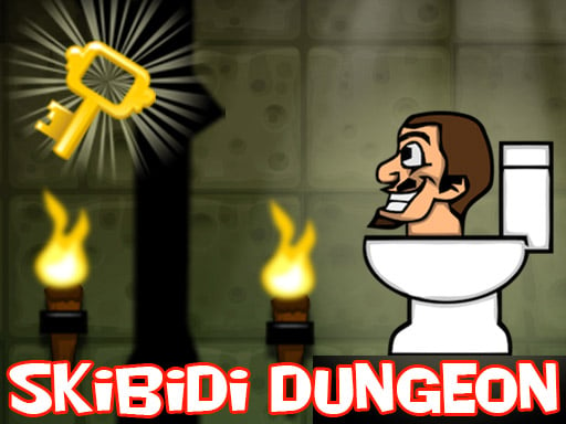 skibidi-dungeon-of-doom