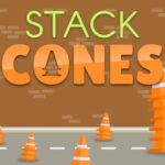 Stack Cones