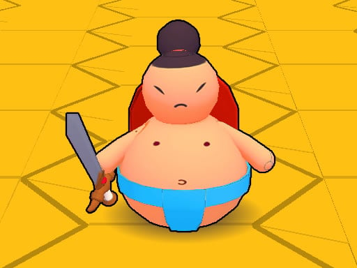 sumo-battle