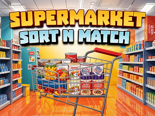 supermarket-sort-n-match