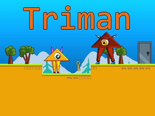 triman