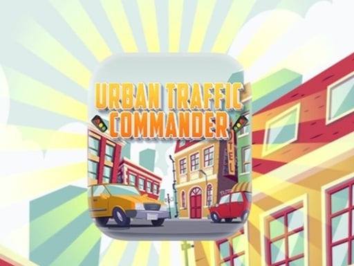 urban-traffic-commander