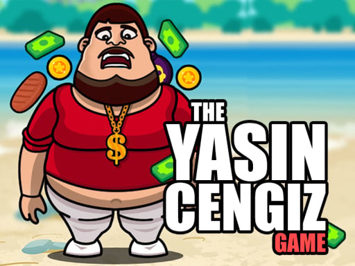 yasin-cengiz-game