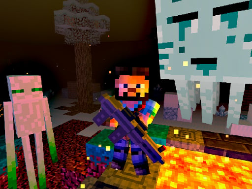 zombiecraft