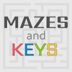 mazes-and-keys