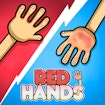 red-hands-2-player-game