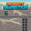 robot-blaster