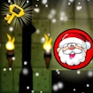 santa-and-the-dungeon-of-doom