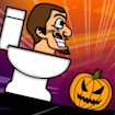 skibidi-toilet-and-the-pumpkin