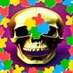 skull-picture-scramble-challenge