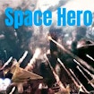 space-hero